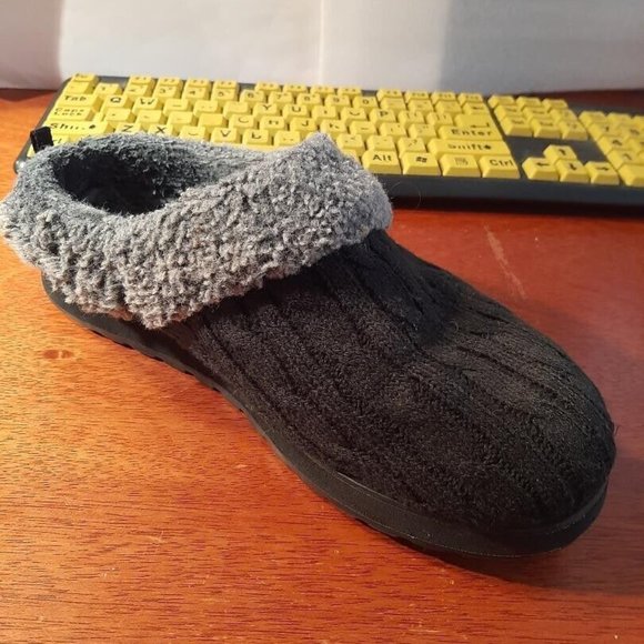 Skechers BOBS Women's Keepsakes Ice Angel Slipper Size6 PreLoved Good Condition - Picture 1 of 7